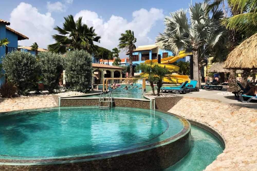 kunuku curacao all inclusive