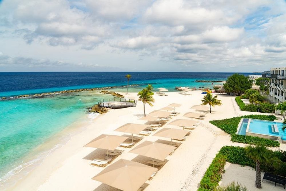 beste all inclusive resort op curacao
