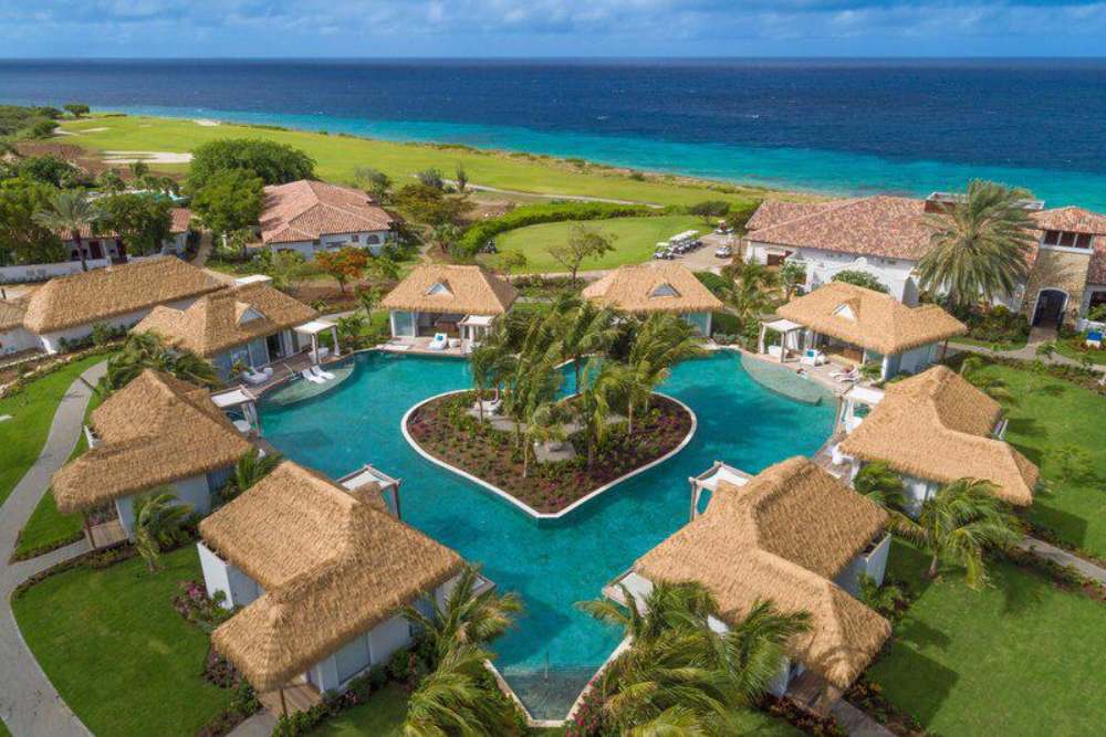 luxe all inclusive curacao