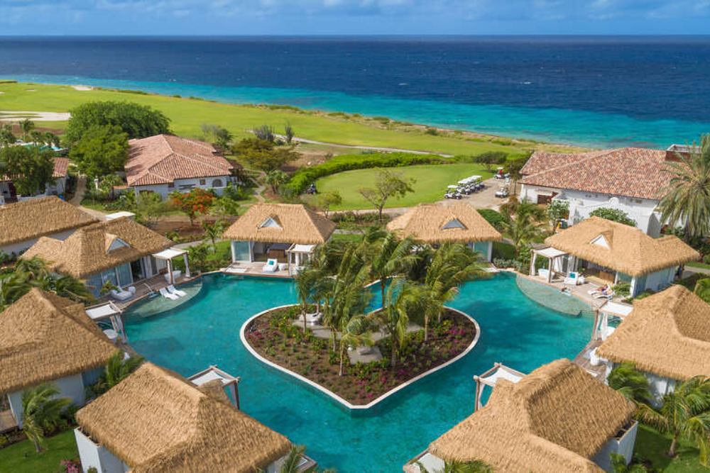 luxe all inclusive curacao