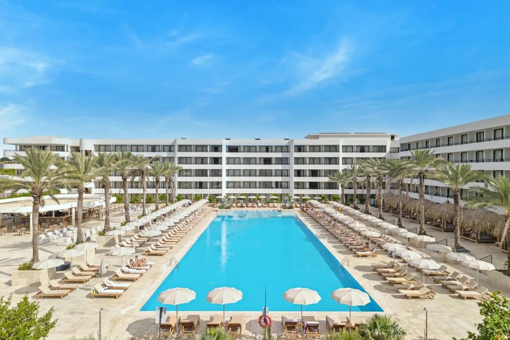beste resort curacao all inclusive