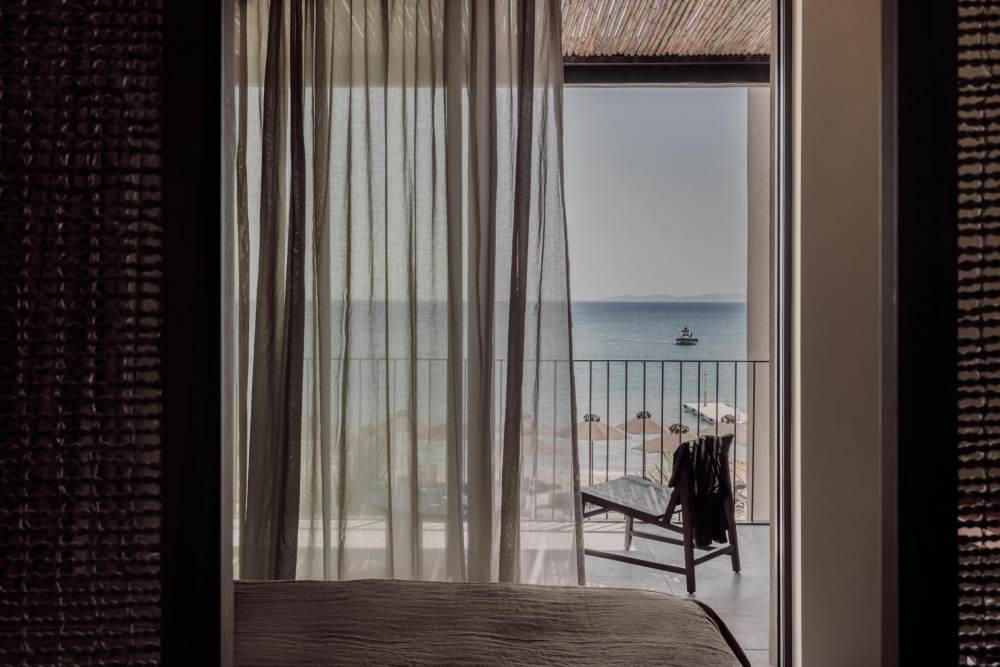 samos hotels