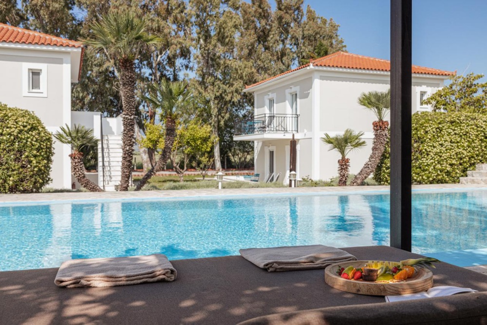 samos hotels