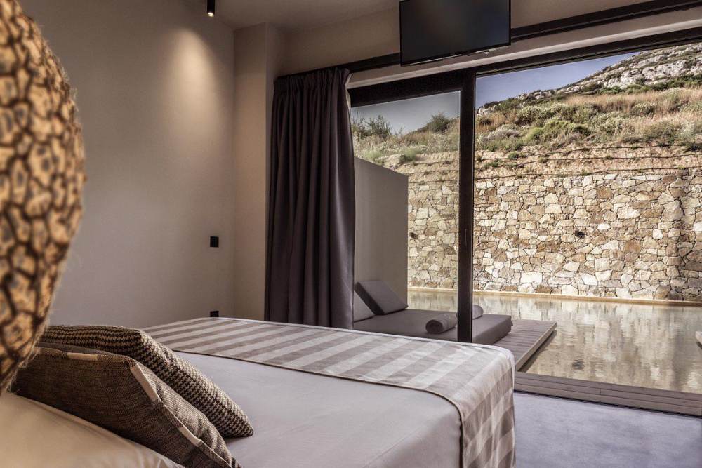 samos hotels