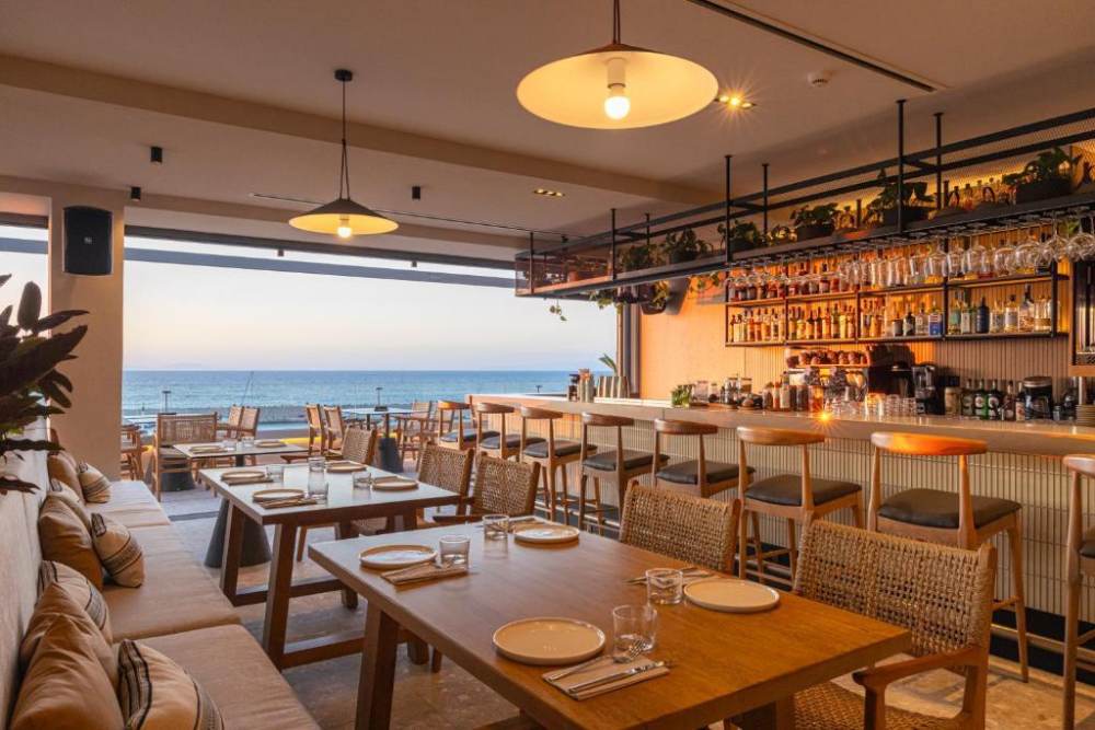 hotels samos