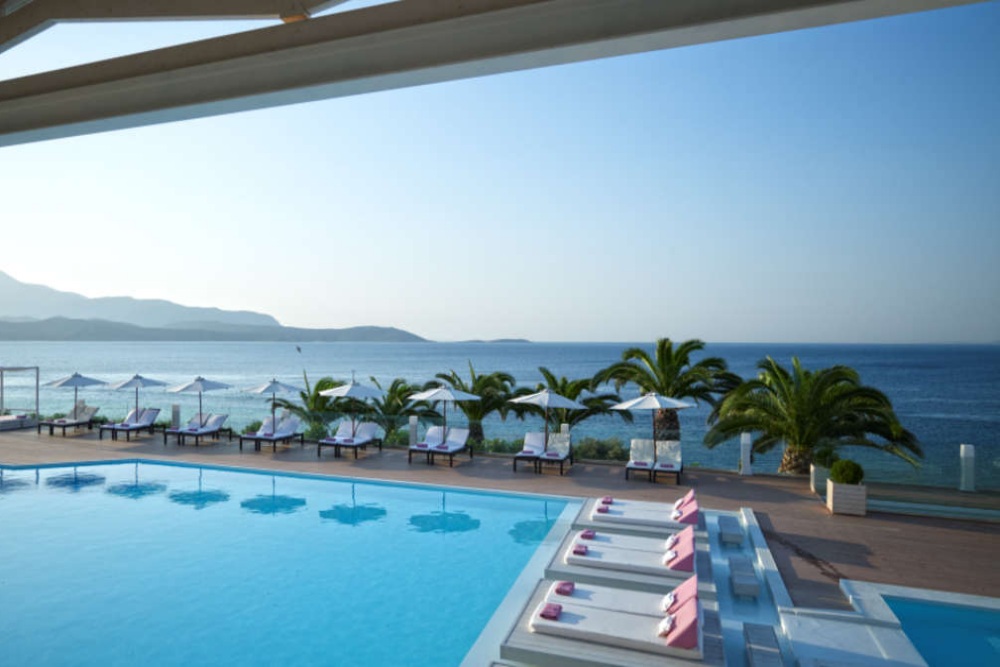 beste hotels samos