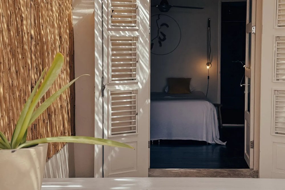 BijBlauw Boutique Hotel Willemstad Curacao