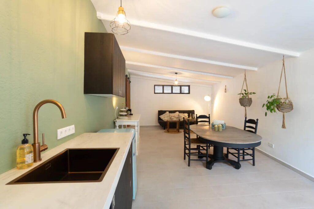 Boutique Fuik Willemstad Curaçao