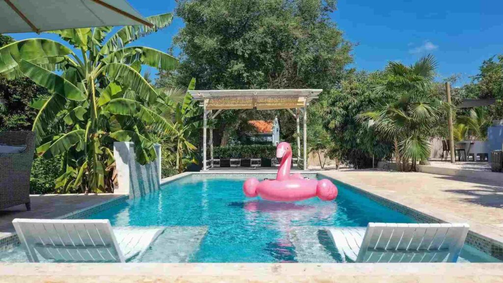 Boutique Fuik Willemstad Curaçao