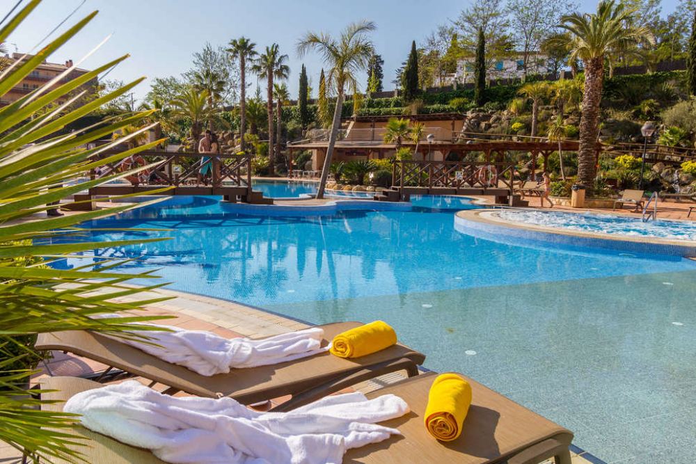 costa brava all inclusive resorts
