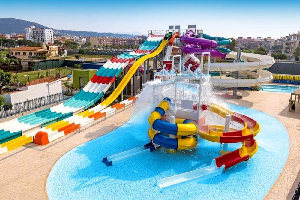 all inclusive hotels spanje costa brava