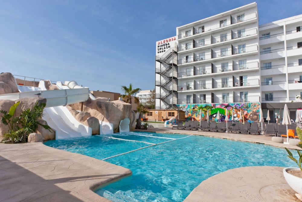 costa brava all inclusive resorts
