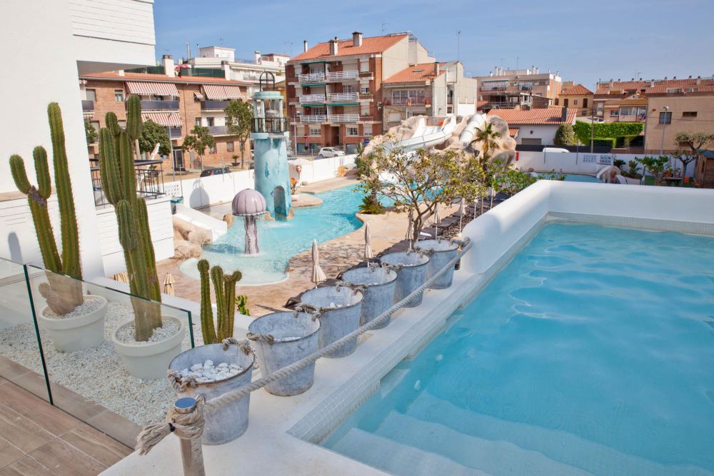 all inclusive hotels spanje costa brava