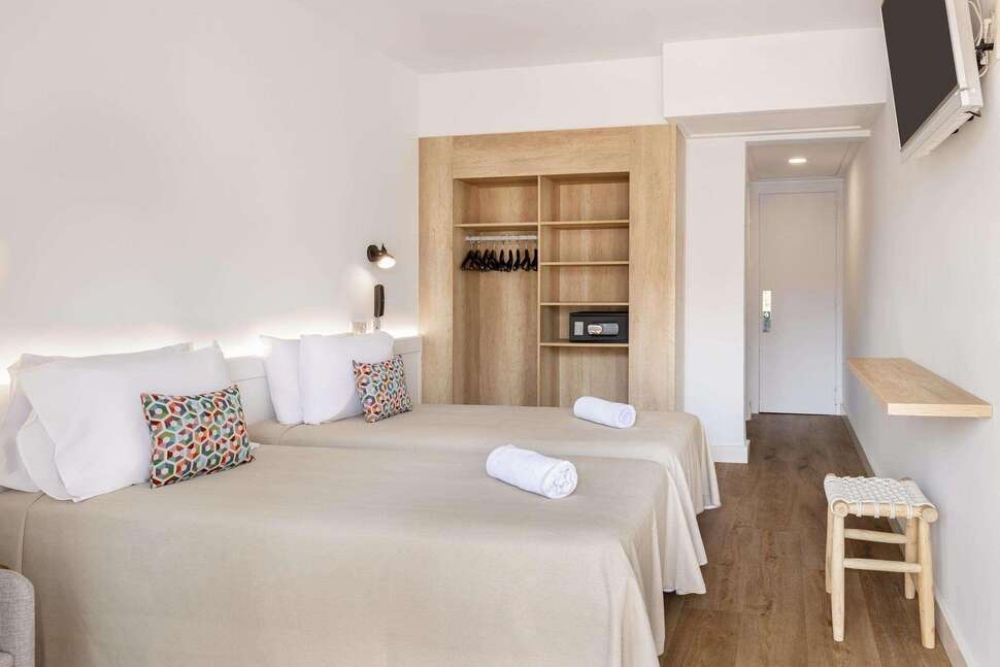 costa brava all inclusive resorts