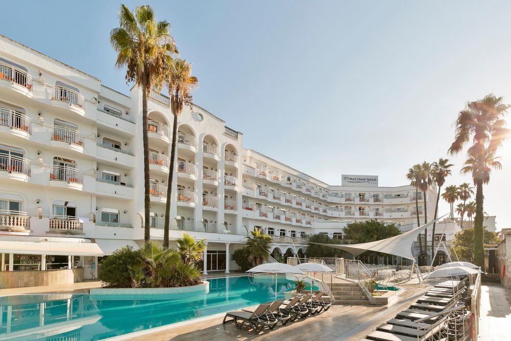 costa brava all inclusive resorts