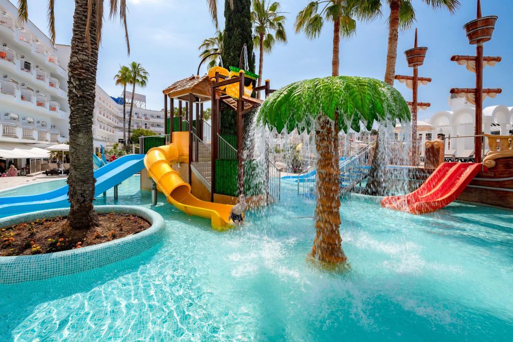 all inclusive hotels spanje costa brava