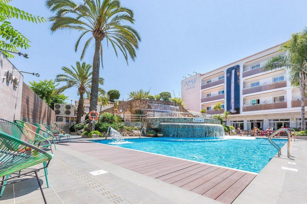 costa brava all inclusive resorts