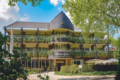 Culinair arrangement Gelderland met hotel