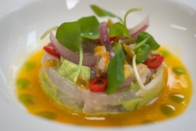Culinair arrangement Gelderland met hotel