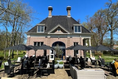 Culinair arrangement met overnachting