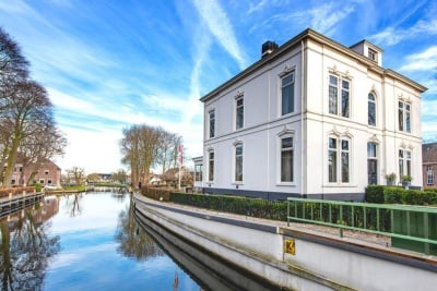 Culinair arrangement met overnachting