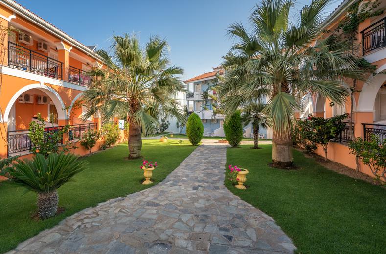 Dream Studios Zakynthos Griekenland