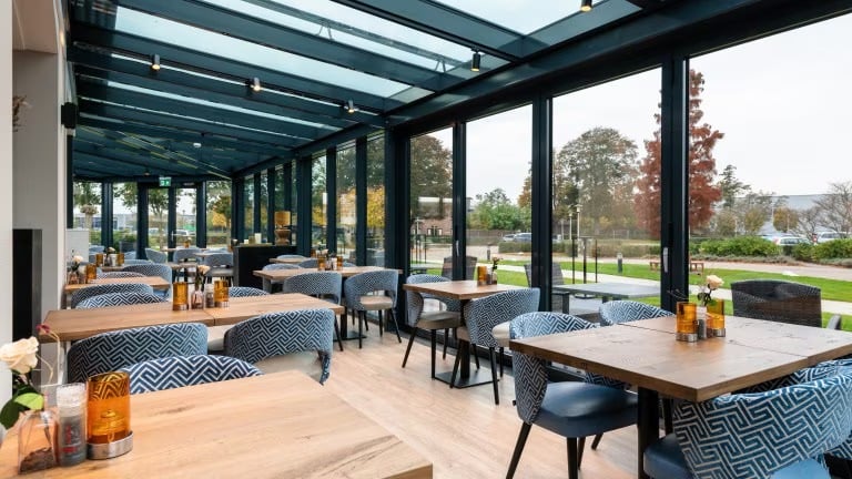Golden Tulip Ampt van Nijkerk Gelderland Nederland