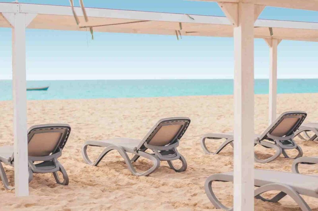 Halos Casa Resort Kaapverdië
