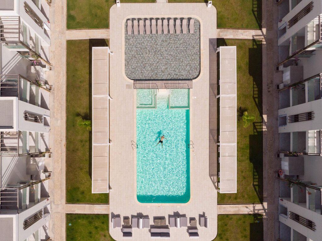 Halos Casa Resort Kaapverdië