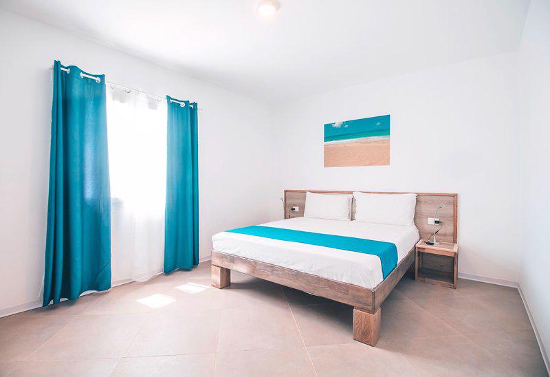 Halos Casa Resort Kaapverdië