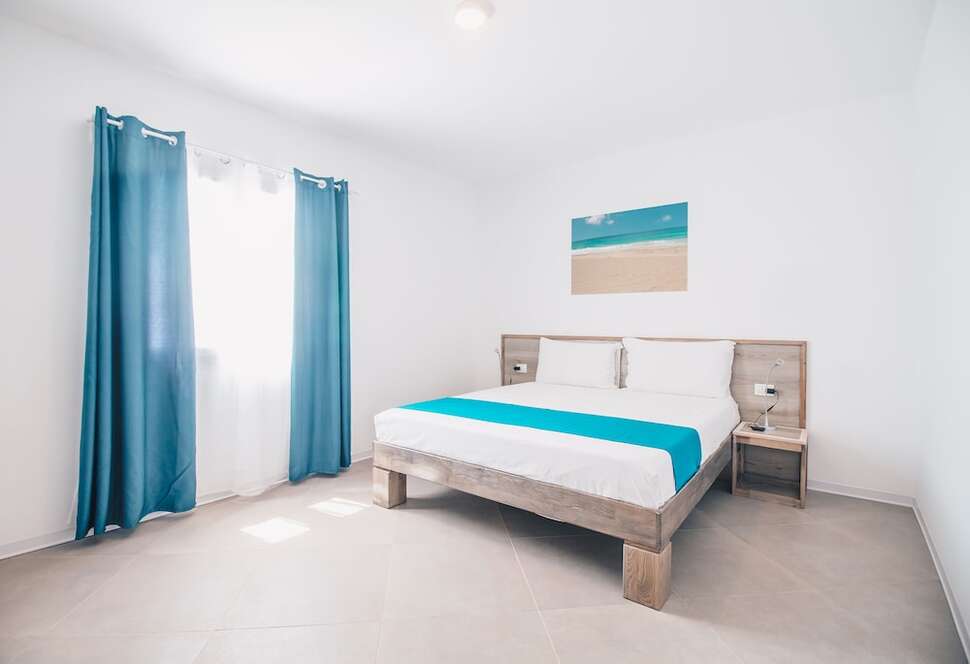 Halos Casa Resort Kaapverdië
