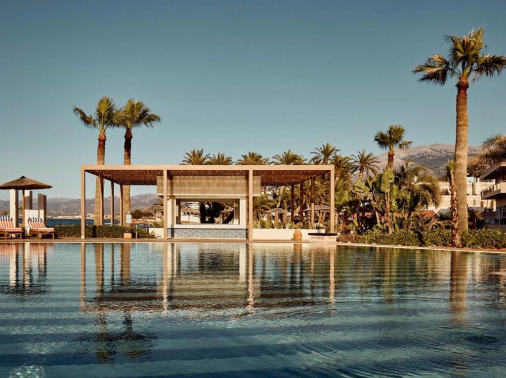 Hotel Alai Crete a Tribute Portfolio Resort Kreta