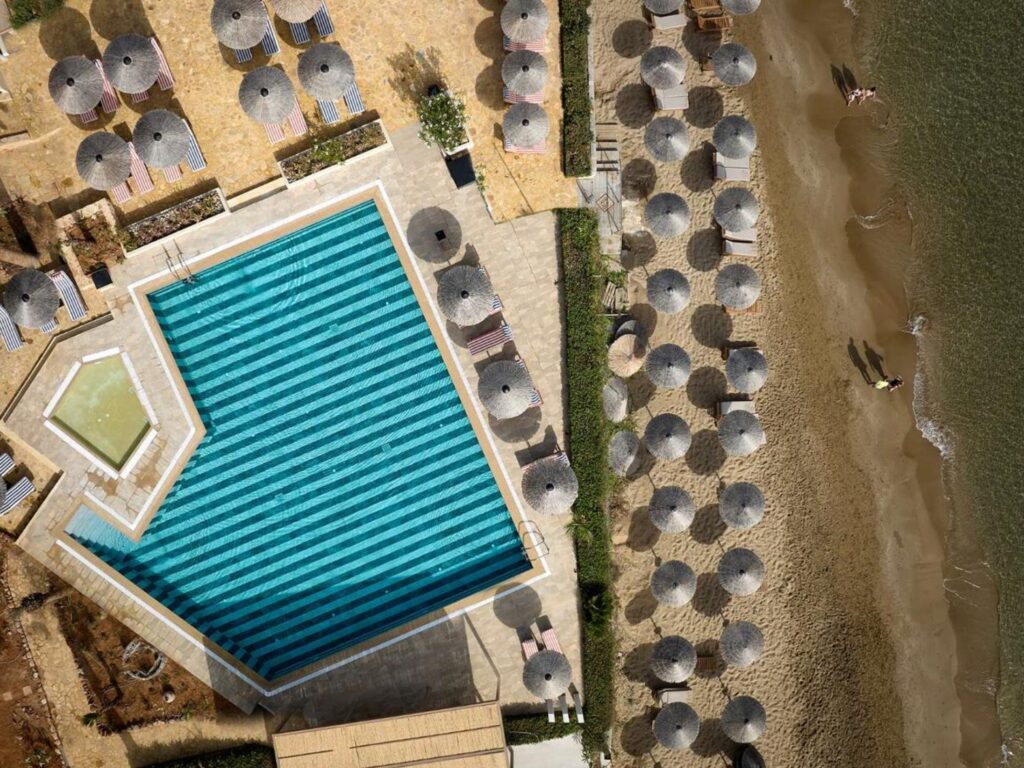 Hotel Alai Crete a Tribute Portfolio Resort Kreta