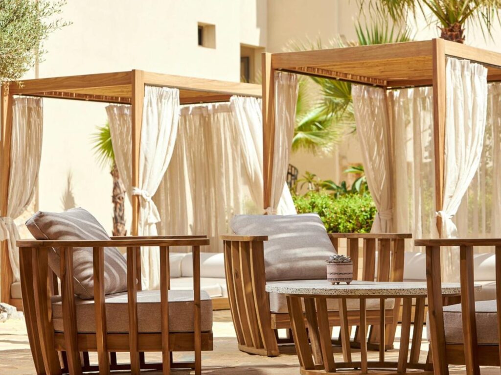 Hotel Alai Crete a Tribute Portfolio Resort Kreta