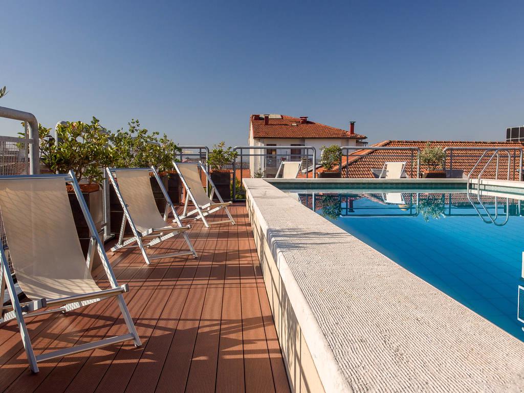 Hotel Boston Toscane