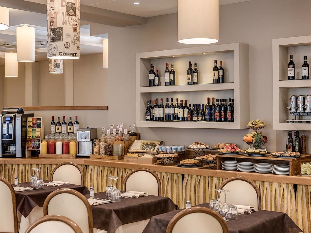 Hotel Boston Toscane