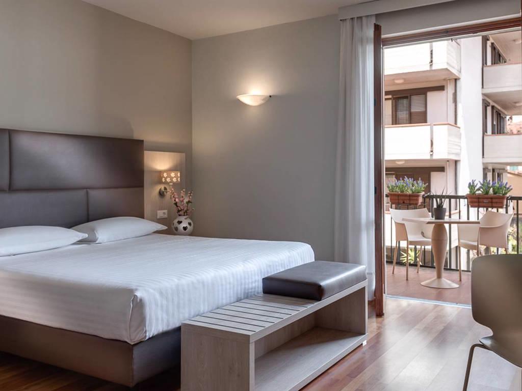 Hotel Boston Toscane