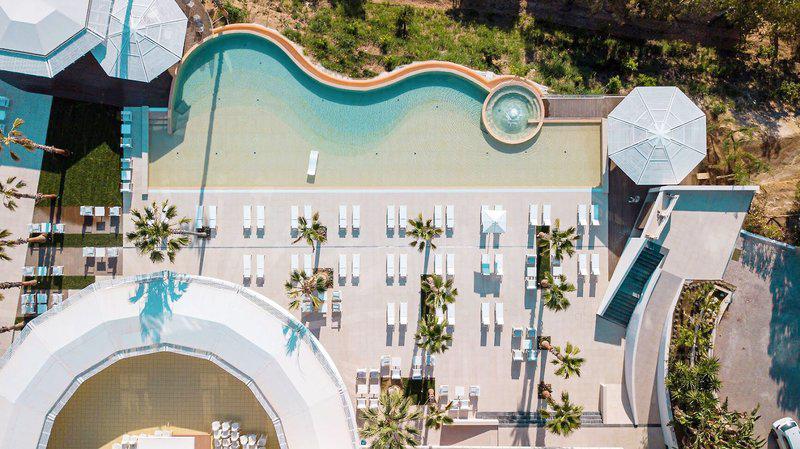 Hotel Costa Verde Sicilië Italië