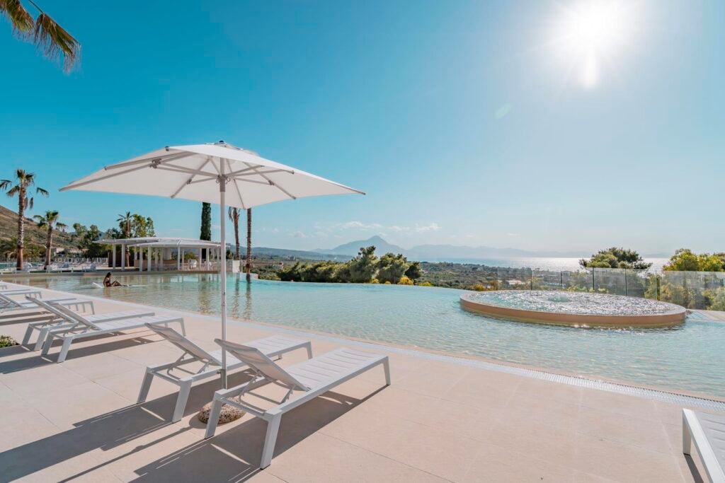 Hotel Costa Verde Sicilië Italië