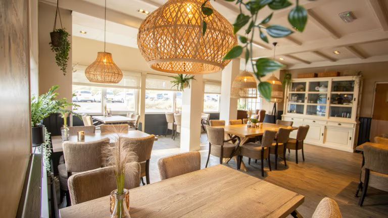 Hotel De Boei Noord-Holland Nederland