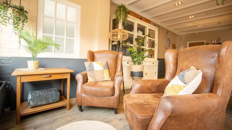 Hotel De Boei Noord-Holland Nederland