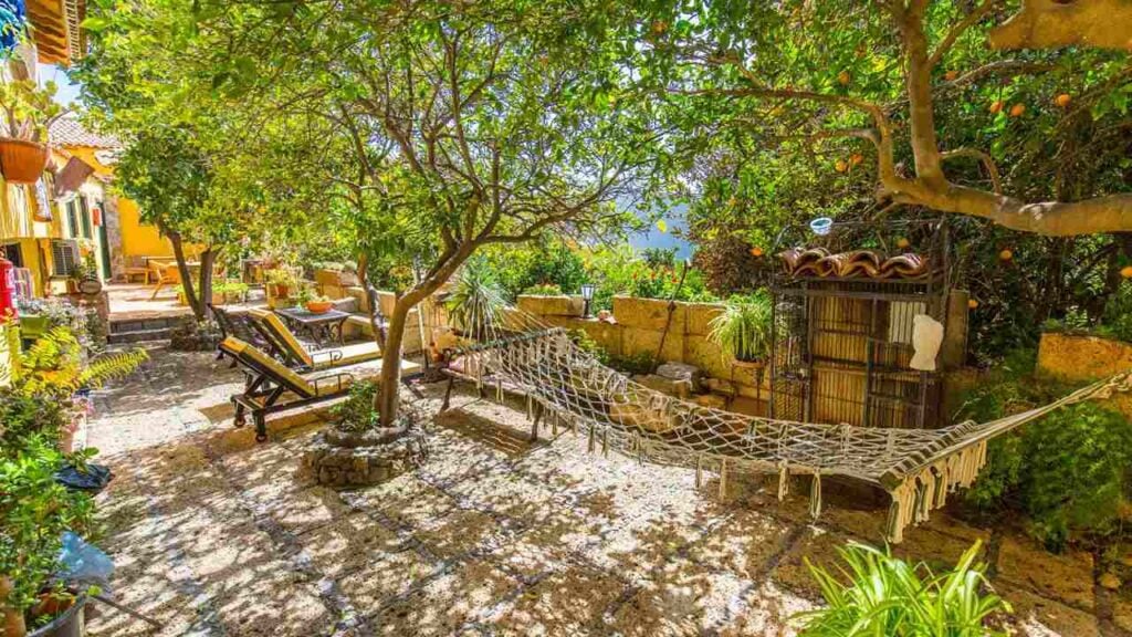 Hotel Rural Senderos de Abona Tenerife