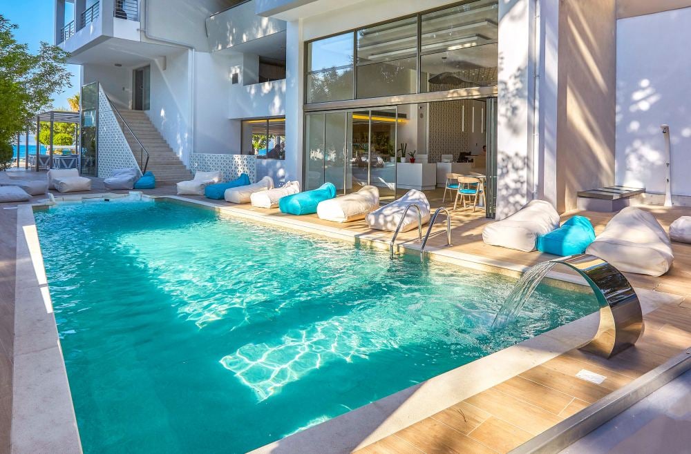 Hotel Titron Kos
