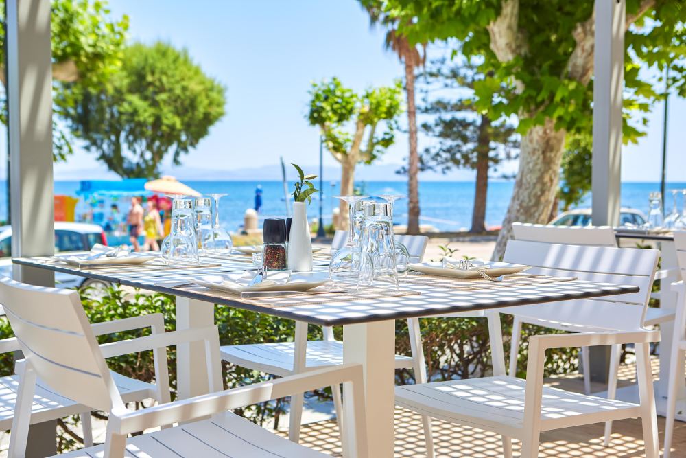 Hotel Titron Kos