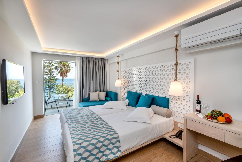 Hotel Titron Kos