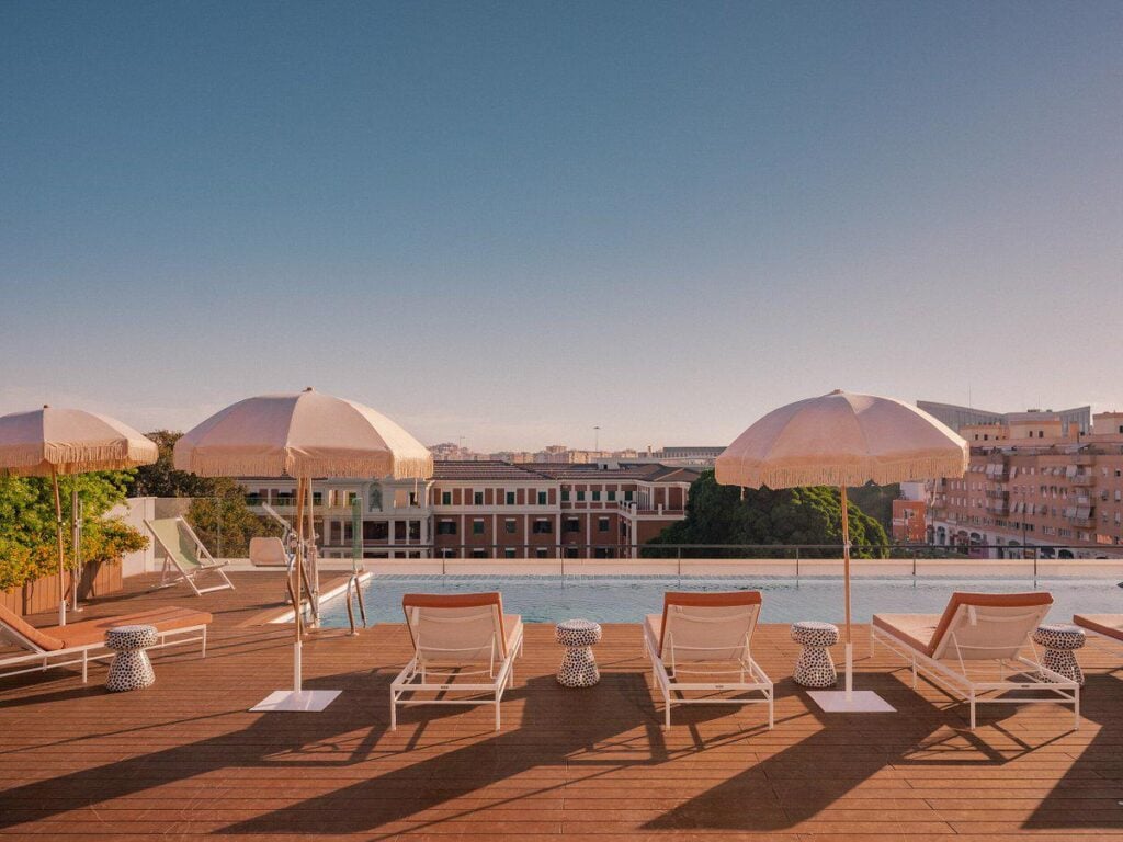 Ibis Styles Sevilla City Santa Justa Sevilla Spanje