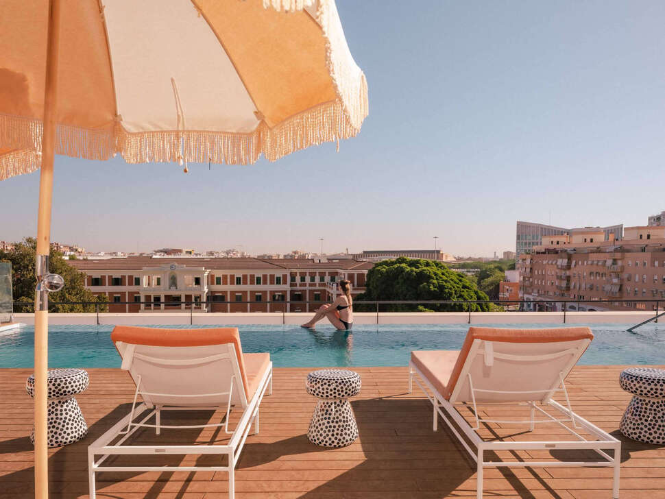Ibis Styles Sevilla City Santa Justa Sevilla Spanje