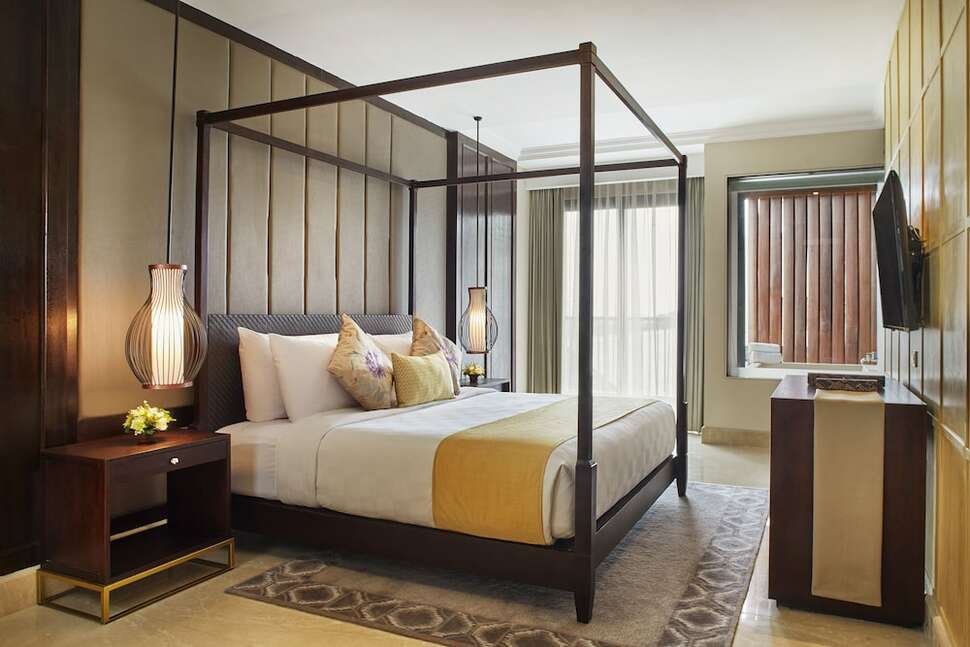 Jambuluwuk Oceano Seminyak Hotel Bali