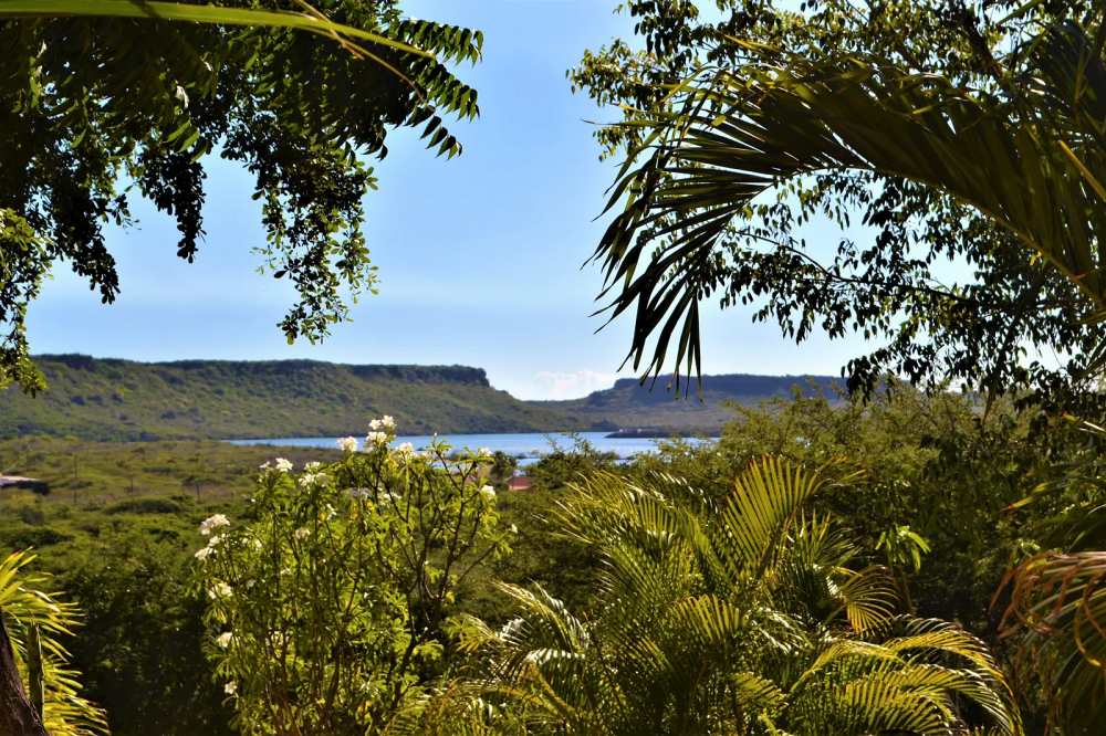 Jan Kok Lodges Sint Willibrordus Curacao