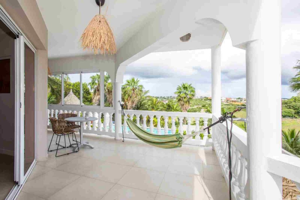 JT Curaçao Apartments Curaçao